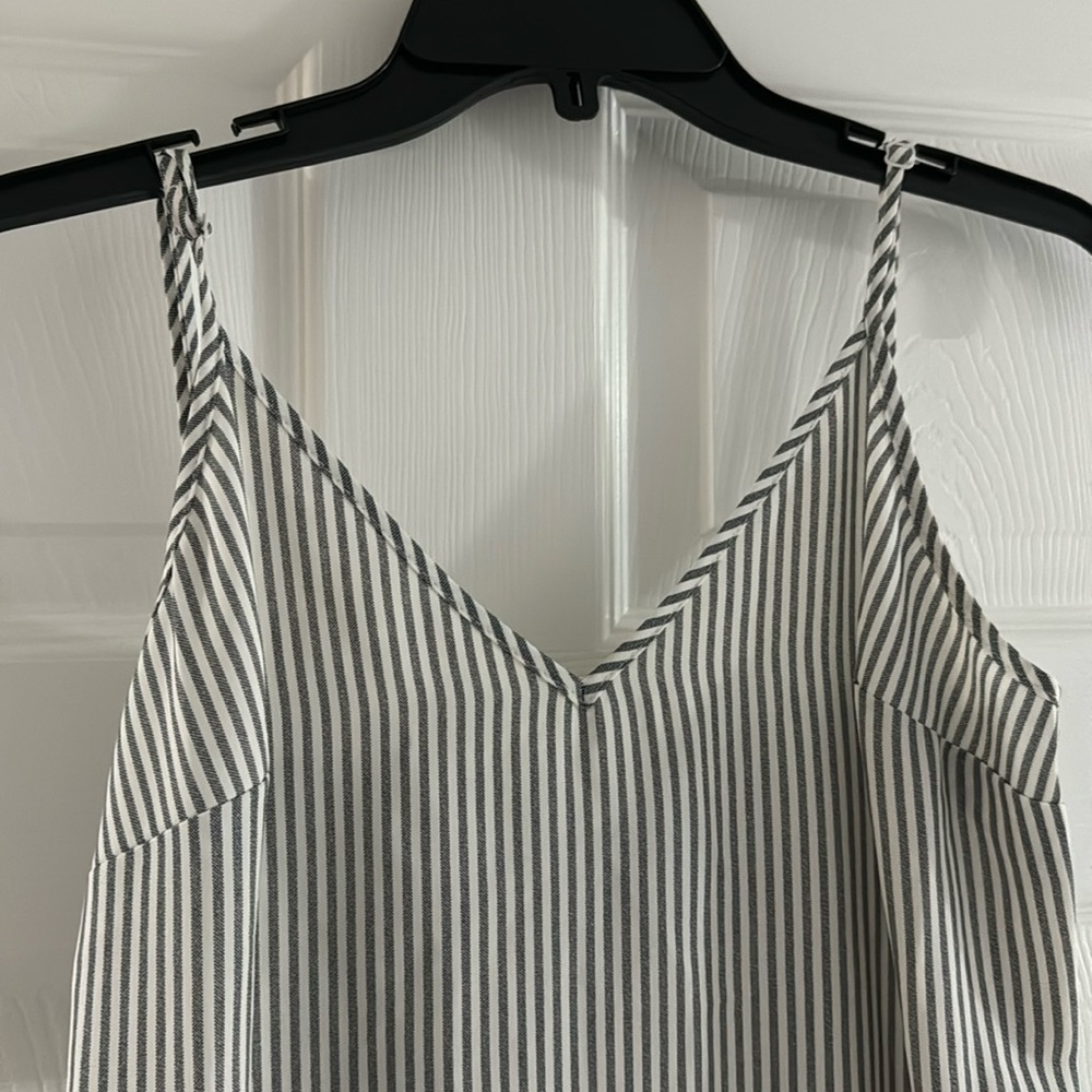 NWOT Target Straight Dress Small